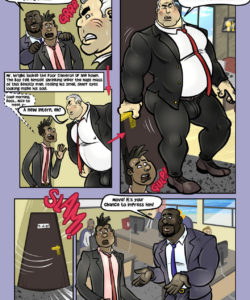 I Hate Mondays! 003