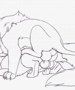 I Know Who You Are 004