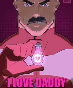 I Love Daddy 1