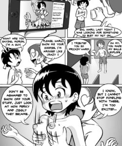 I Tried Female Hormones To Become A Crossdresser Idol 1 009