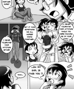 I Tried Female Hormones To Become A Crossdresser Idol 1 013