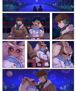 If On A Winter's Eve 017