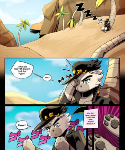 Iggy's Otherworldly Revenge
