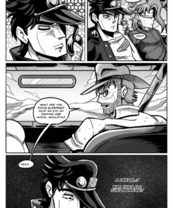Iggy's Otherworldly Revenge 017