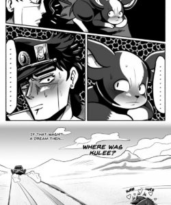 Iggy's Otherworldly Revenge 018