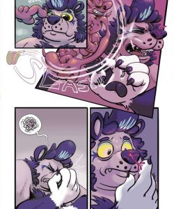 Imp Shiny's Dickventures 004