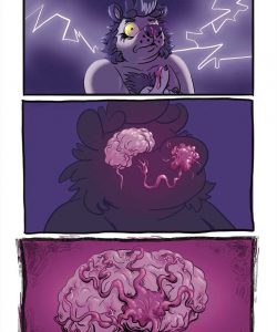 Imp Shiny's Dickventures 005