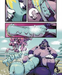 Imp Shiny's Dickventures 007