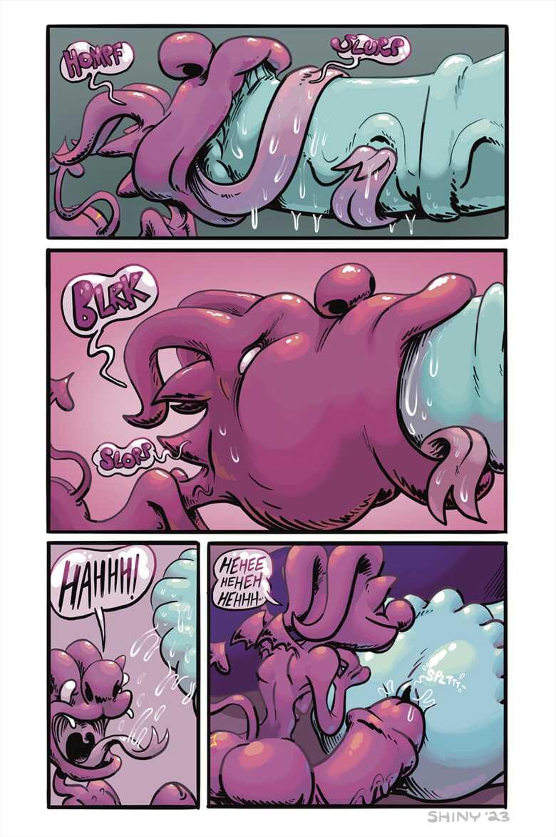 Imp Shiny's Dickventures 010