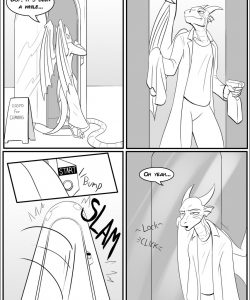 Improper Storage