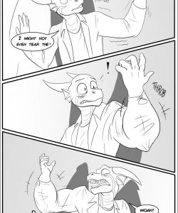 Improper Storage 003