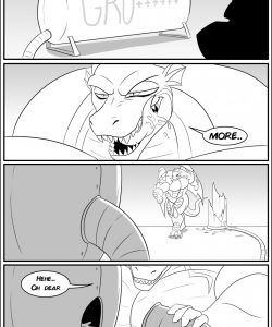 Improper Storage 012