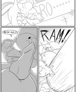 Improper Storage 013