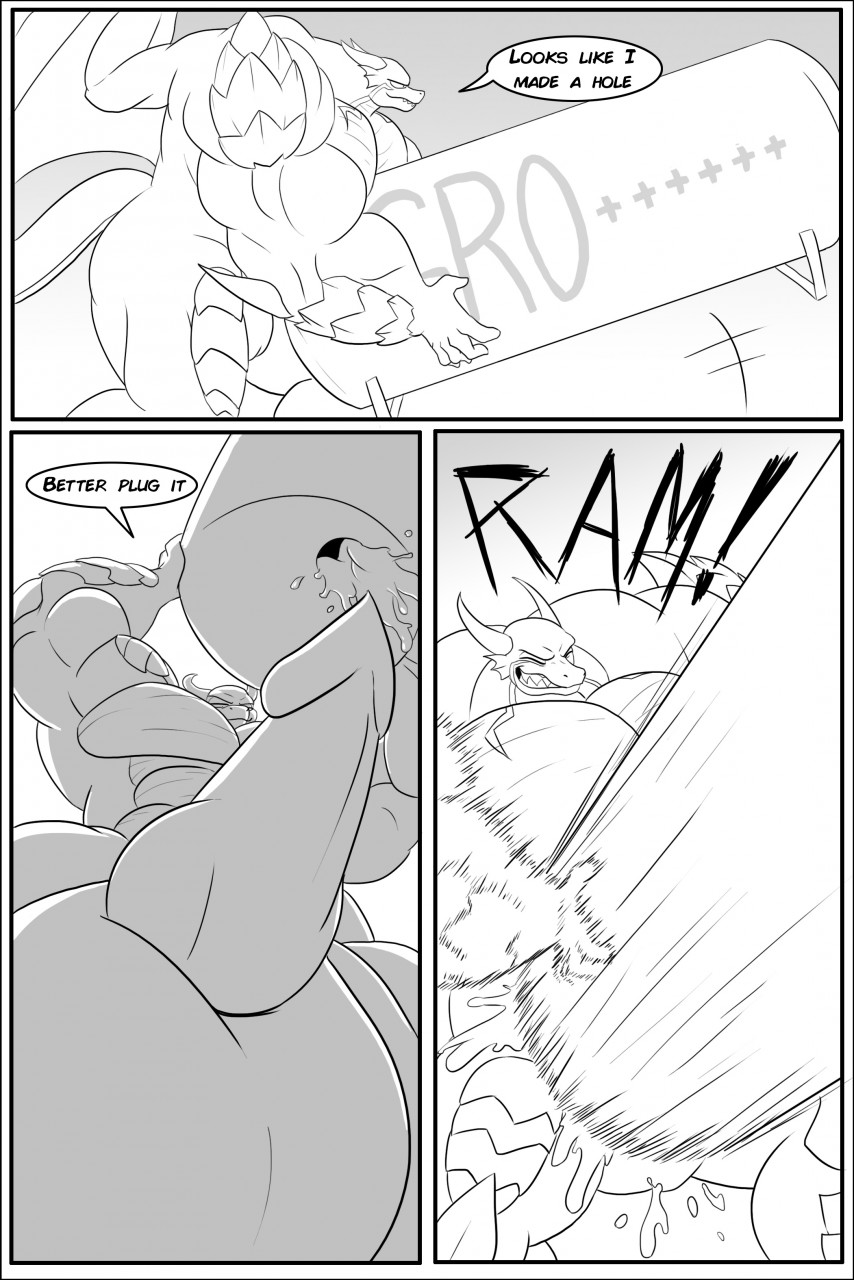 Improper Storage 013