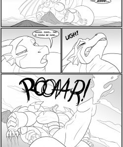 Improper Storage 018