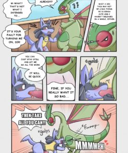 In The Bath House 003