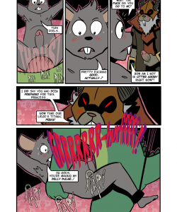 In The King's Clutches 012