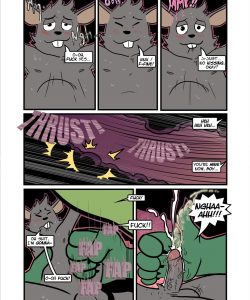 In The King's Clutches 013