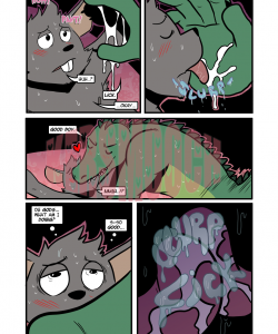 In The King's Clutches 014