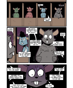 In The King's Clutches 019