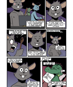 In The King's Clutches 020