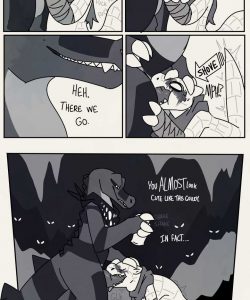 In Too Deep (TheKoboldKing) 002