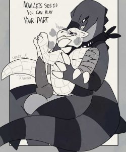 In Too Deep (TheKoboldKing) 004