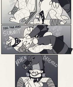 In Too Deep (TheKoboldKing) 005