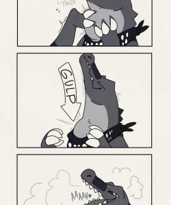 In Too Deep (TheKoboldKing) 007