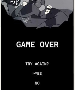 In Too Deep (TheKoboldKing) 008
