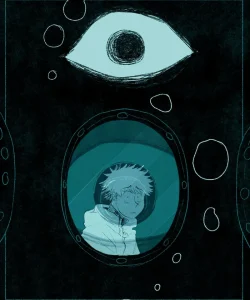 In Too Deep! 003