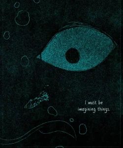 In Too Deep! 005