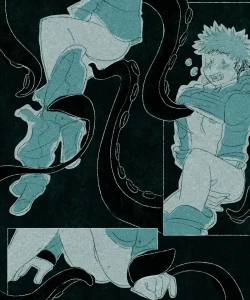 In Too Deep! 016