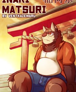 Inari Matsuri