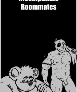 INcompatible Roommates 1