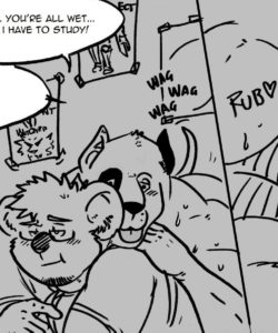 INcompatible Roommates 1 003