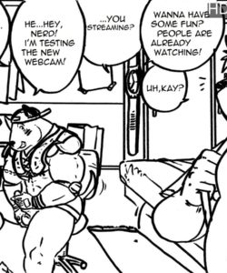INcompatible Roommates 2