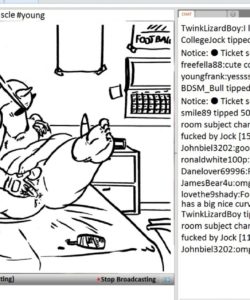 INcompatible Roommates 2 003