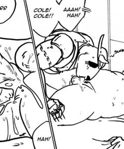 INcompatible Roommates 2 011