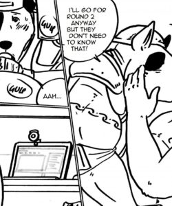 INcompatible Roommates 2 012