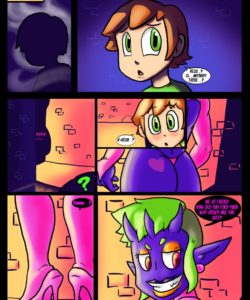 Inky Night 002