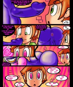 Inky Night 004