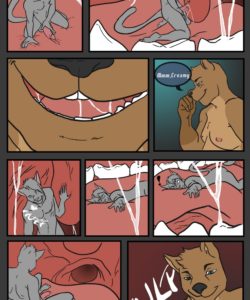 Inner Curiosity 005