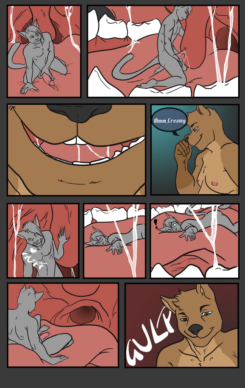 Inner Curiosity 005