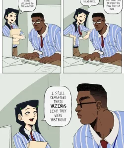 Intern Trap 001