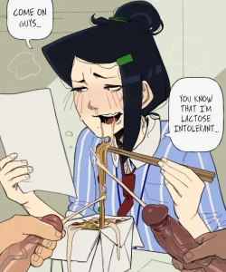 Intern Trap 004
