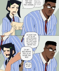 Intern Trap 006
