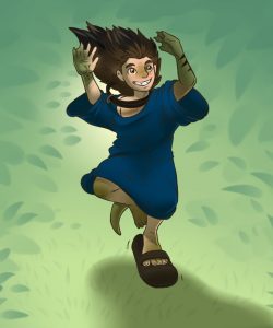 Into The Jungle 003