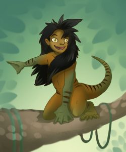 Into The Jungle 004