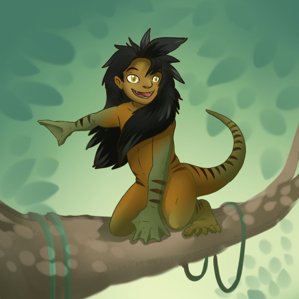Into The Jungle 004
